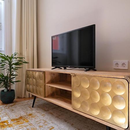 Cardosas Gem - Historic Ap 1F Apartment Порто Екстериор снимка