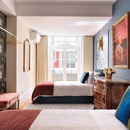 Cardosas Gem - Historic Ap 1F Apartment Порто Екстериор снимка
