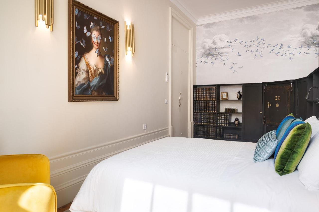 Cardosas Gem - Historic Ap 1F Apartment Порто Екстериор снимка