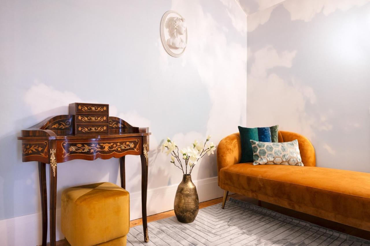 Cardosas Gem - Historic Ap 1F Apartment Порто Екстериор снимка
