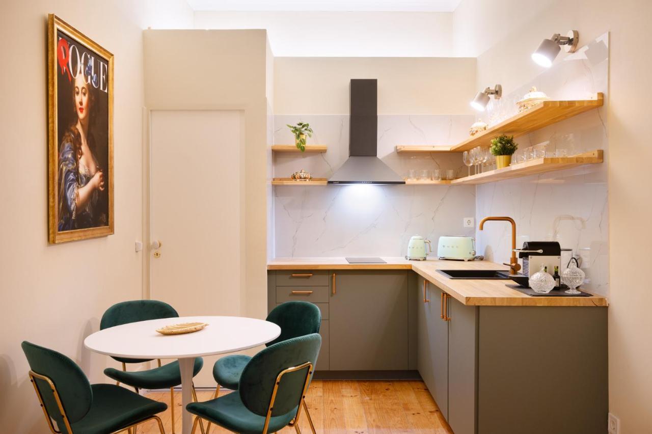 Cardosas Gem - Historic Ap 1F Apartment Порто Екстериор снимка