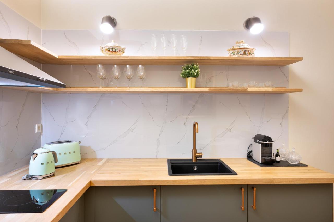 Cardosas Gem - Historic Ap 1F Apartment Порто Екстериор снимка