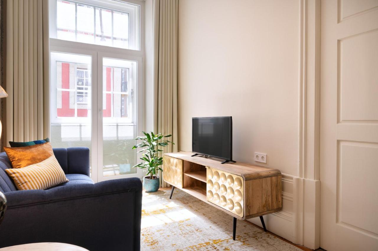 Cardosas Gem - Historic Ap 1F Apartment Порто Екстериор снимка