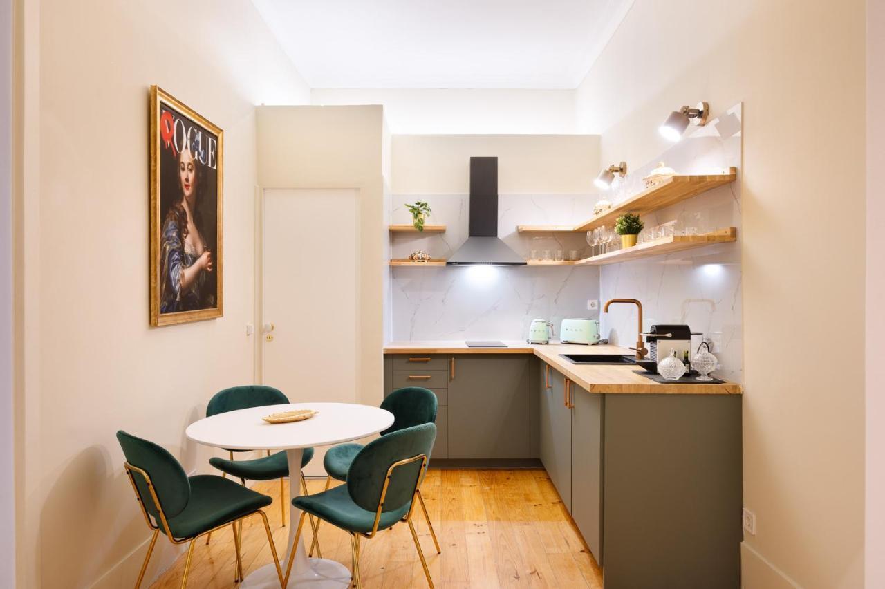 Cardosas Gem - Historic Ap 1F Apartment Порто Екстериор снимка