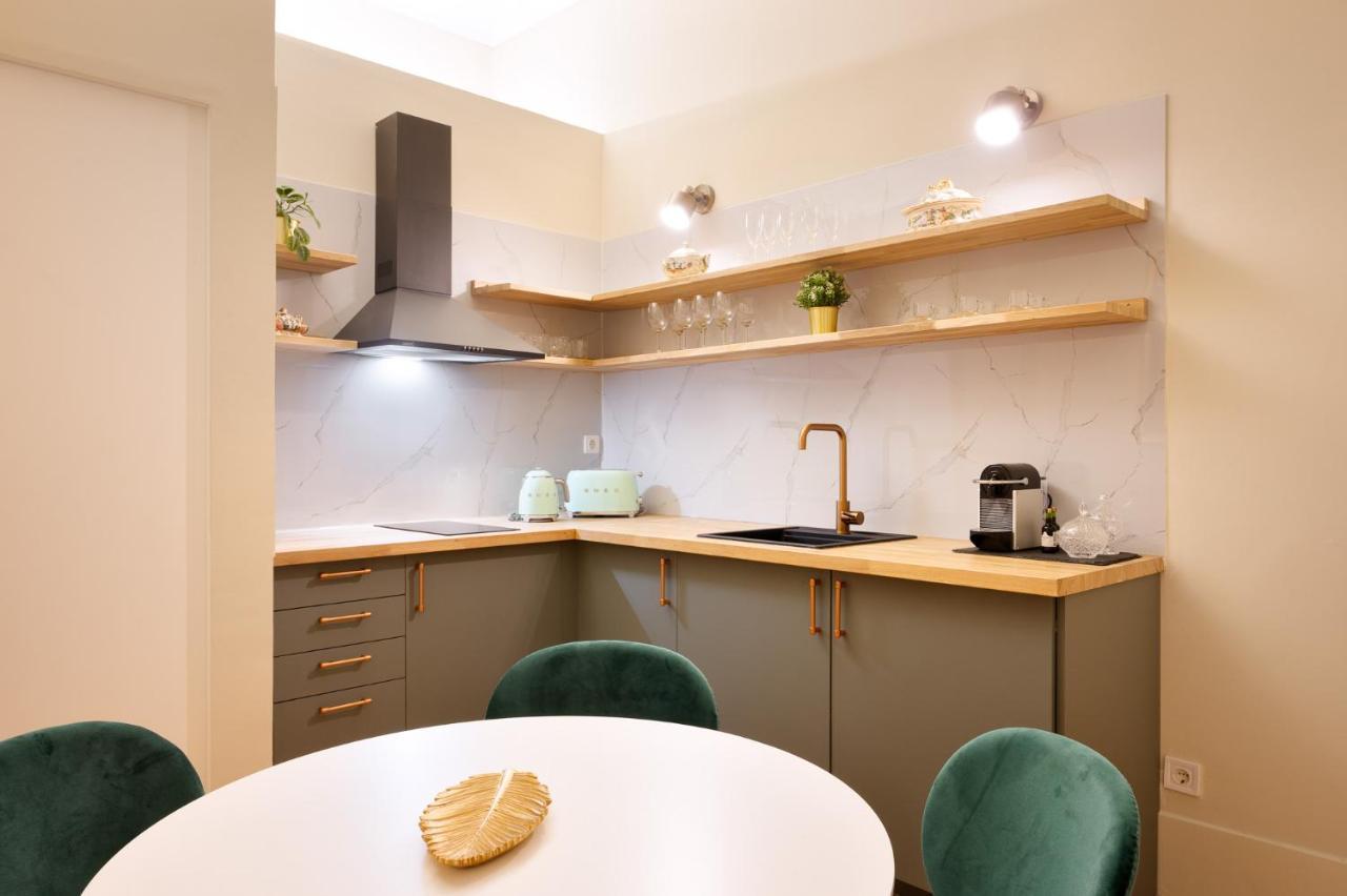 Cardosas Gem - Historic Ap 1F Apartment Порто Екстериор снимка