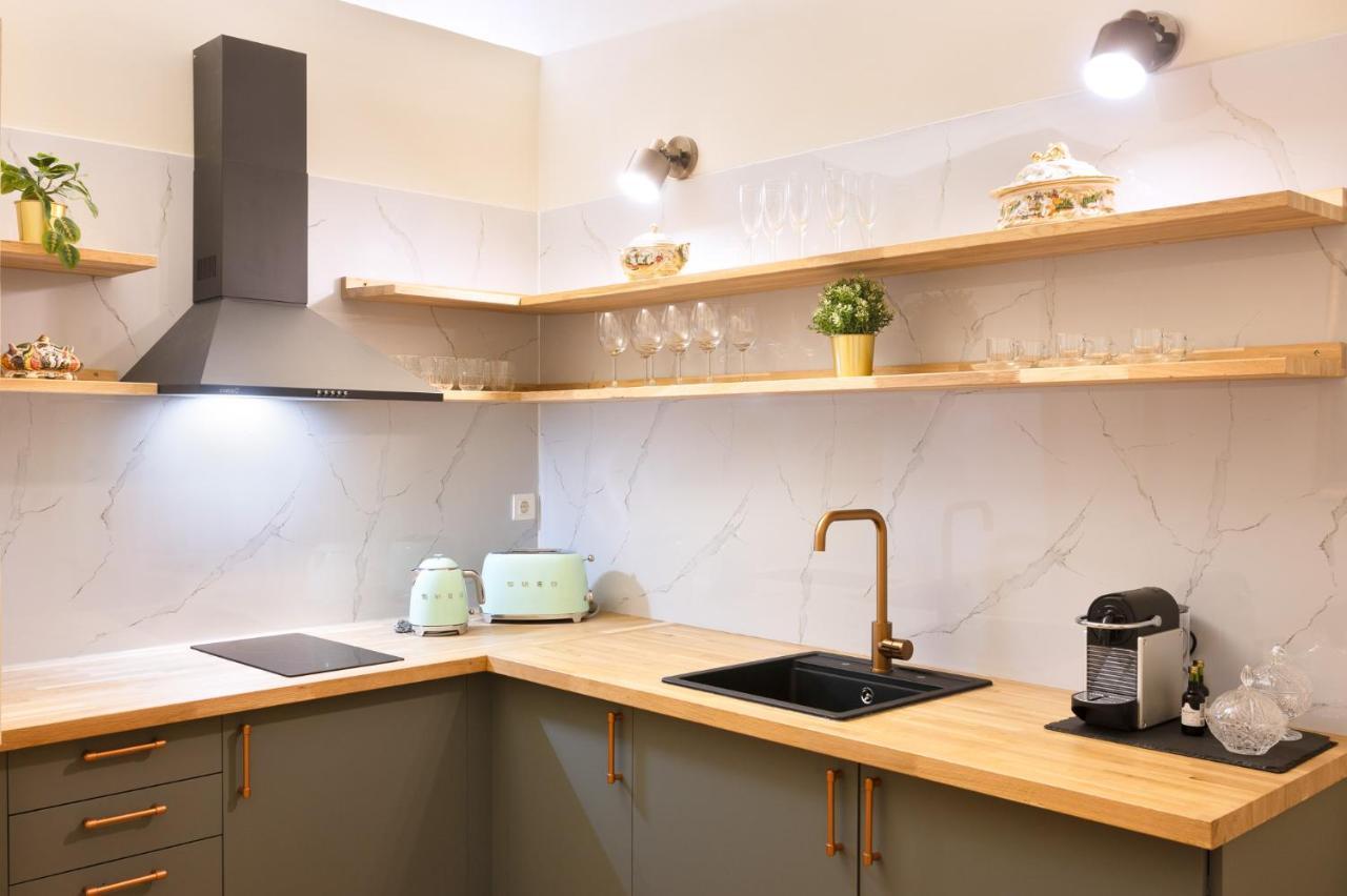 Cardosas Gem - Historic Ap 1F Apartment Порто Екстериор снимка