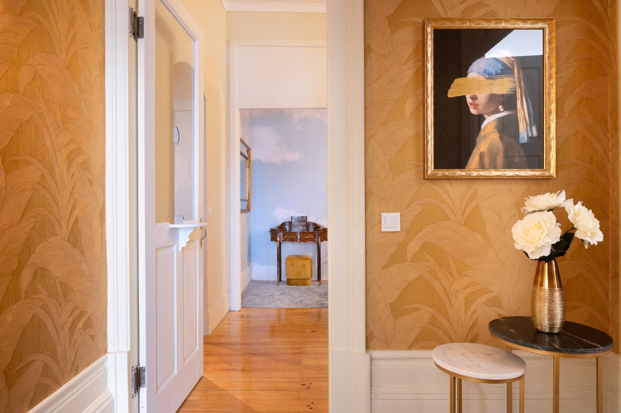 Cardosas Gem - Historic Ap 1F Apartment Порто Екстериор снимка